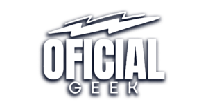 Oficial Geek